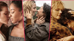 Top Movies with Lesbian Themes