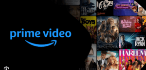 Top Amazon Prime Video Movies & TV Shows