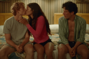 Top Movies & TV Shows About Bisexuality