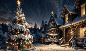 Top Christmas Movies & TV Shows