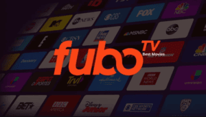 Top Movies & TV Shows on fuboTV