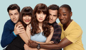 Top Movies & TV Shows About Groups of Friends