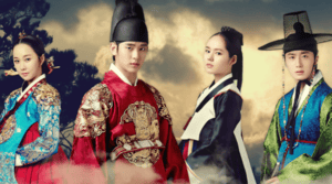 Top Movies & TV Shows About the Joseon Dynasty