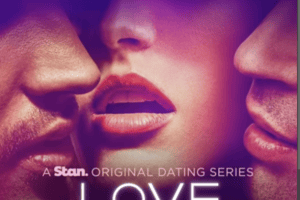 Top Love Triangle Movies & TV Shows