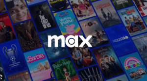 Top Movies & TV Shows on Max