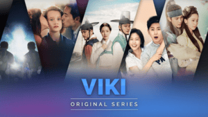 Top Movies & TV Shows on Rakuten Viki