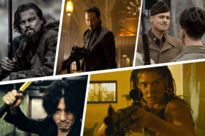 Top Movies & TV Shows About Revenge