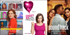 Top Romantic Comedy Movies & TV Shows