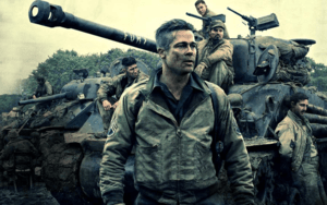 Top Movies & TV Shows About World War II