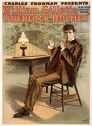 Sherlock Holmes