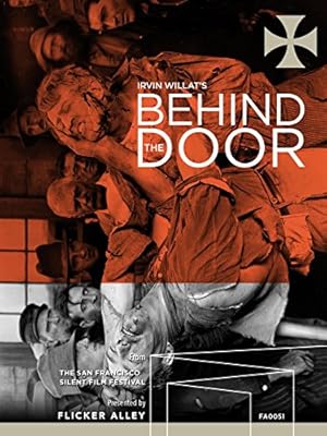 Behind the Door