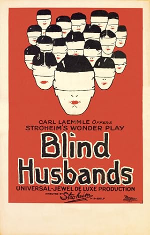 Blind Husbands