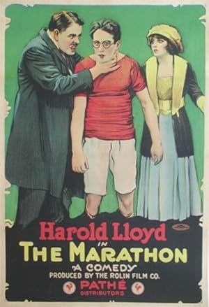 The Marathon