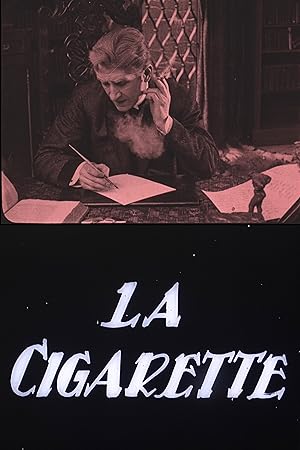 The Cigarette