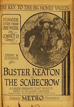 The Scarecrow