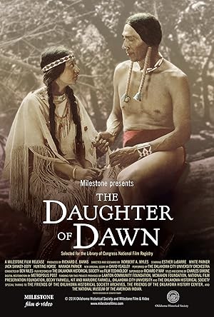 The Daughter of Dawn