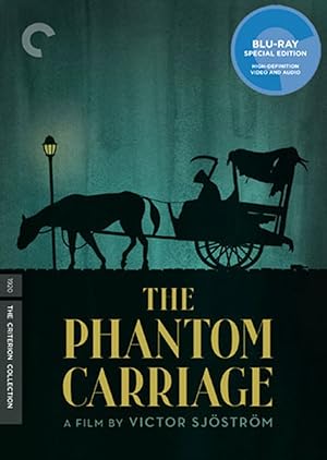 The Phantom Carriage