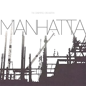 Manhatta