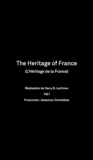 The Heritage of France