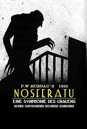 Nosferatu