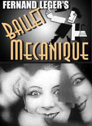 Ballet Mécanique