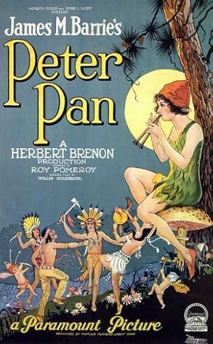 Peter Pan