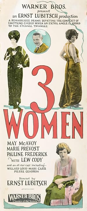 Three Women