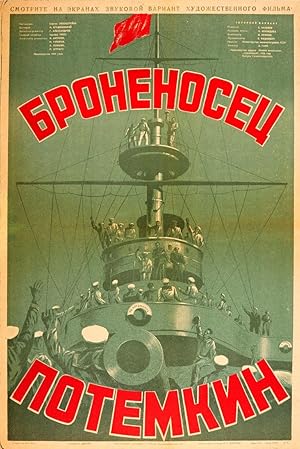 Battleship Potemkin