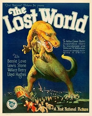 The Lost World