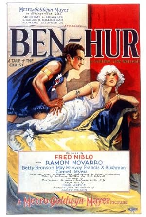 Ben-Hur: A Tale of the Christ