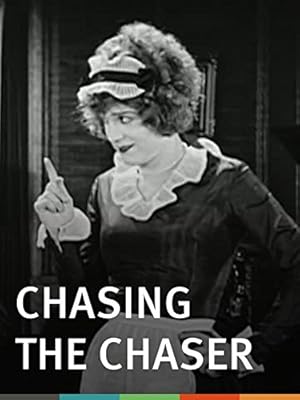 Chasing the Chaser