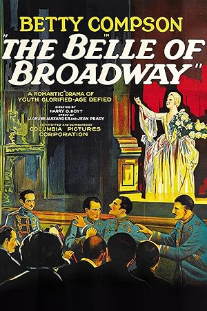 The Belle of Broadway