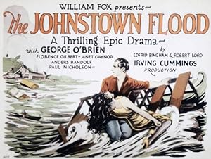 The Johnstown Flood