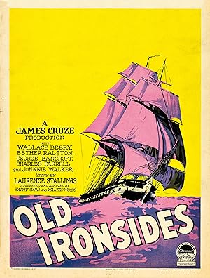 Old Ironsides