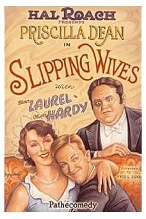 Slipping Wives