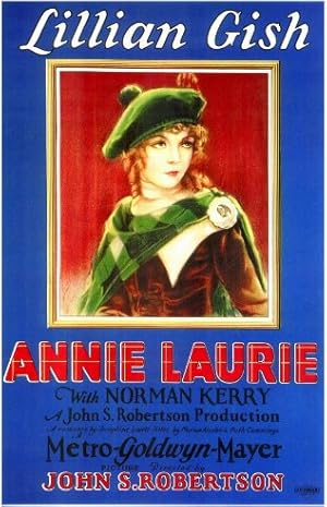 Annie Laurie