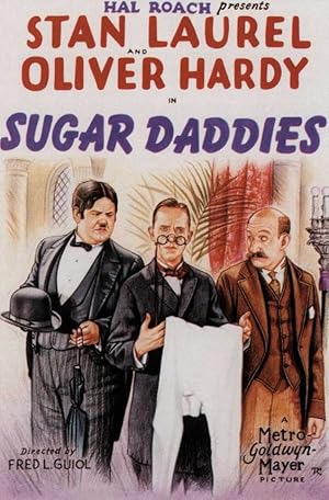 Sugar Daddies