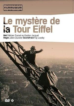 The Mystery of the Eiffel Tower