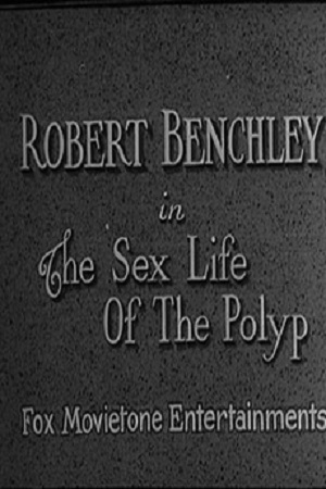 The Sex Life of the Polyp