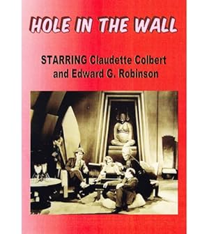 The Hole in the Wall