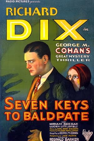 Seven Keys to Baldpate