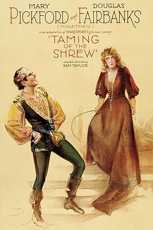 The Taming of the Shrew