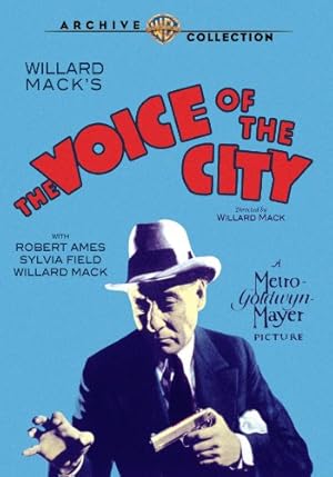 The Voice of the City