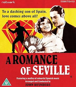 A Romance of Seville