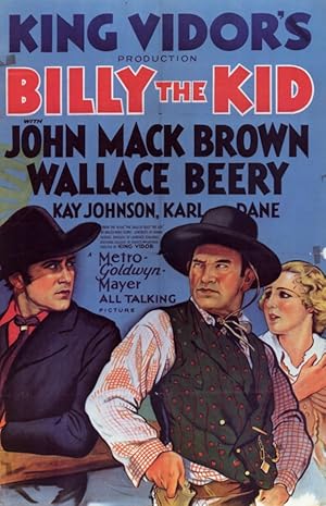 Billy the Kid