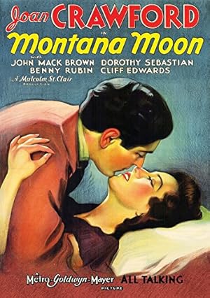 Montana Moon