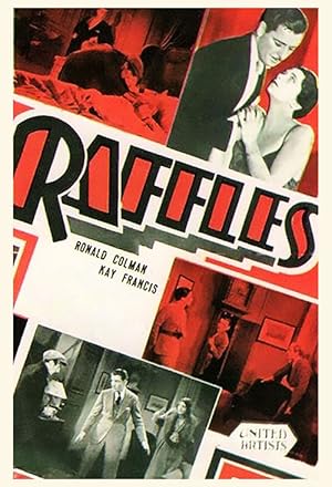 Raffles