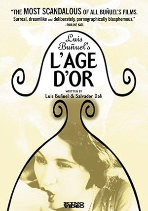 L'Âge d'or