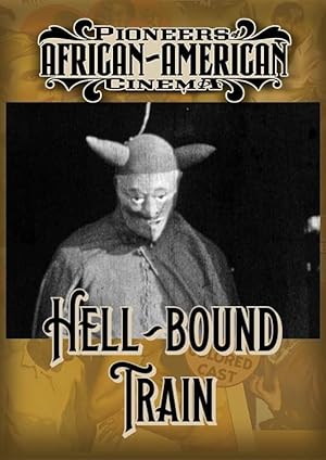 Hell-Bound Train