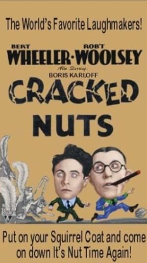 Cracked Nuts